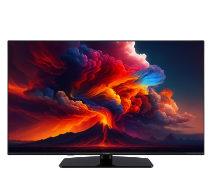 Telewizor 43" HYUNDAI FLM43TS349SMART 43"  LED Full HD Tivo OS
